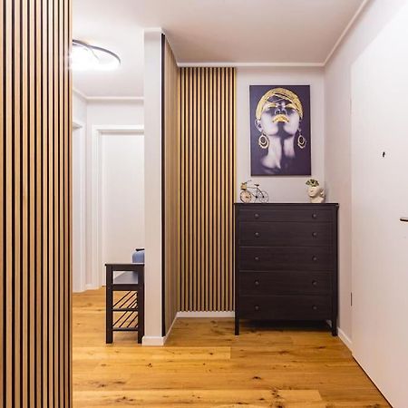 A&V Apartments Wunderschoene Penthouse Wohnung Moers Eksteriør bilde