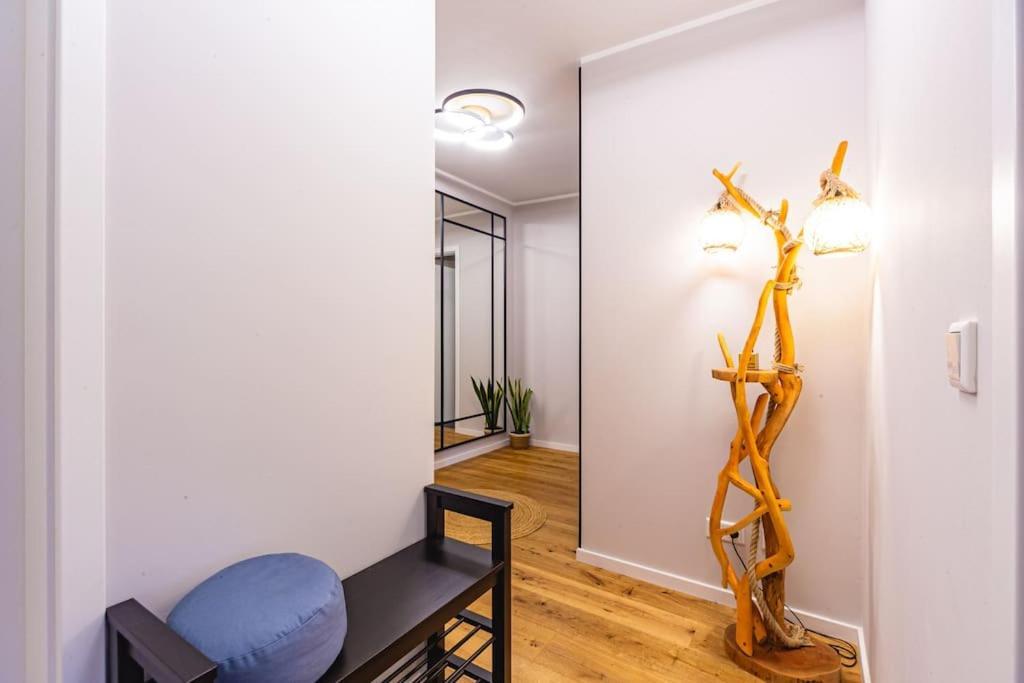 A&V Apartments Wunderschoene Penthouse Wohnung Moers Eksteriør bilde